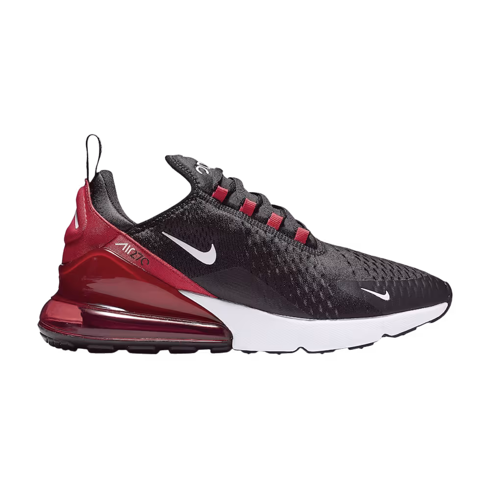 Nike Air Max 270 Bred