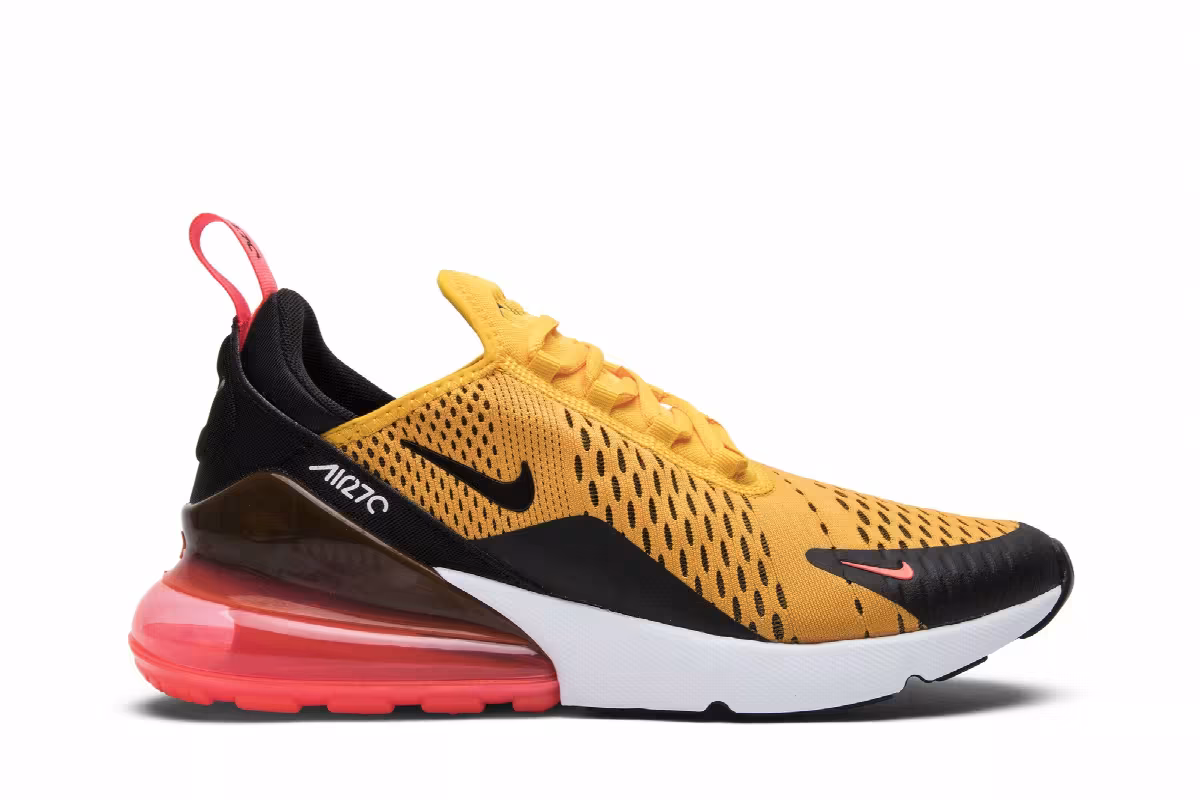 Nike Air Max 270 Tiger, view 2