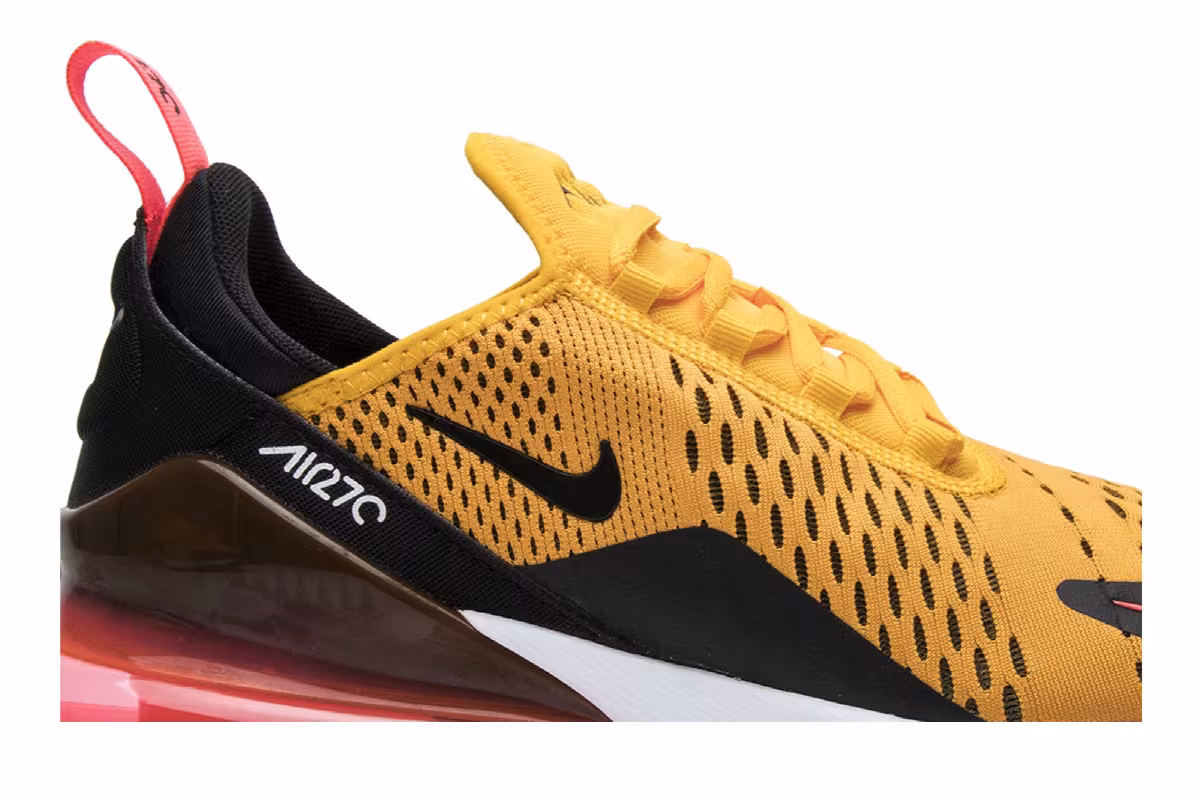Nike Air Max 270 Tiger, view 3
