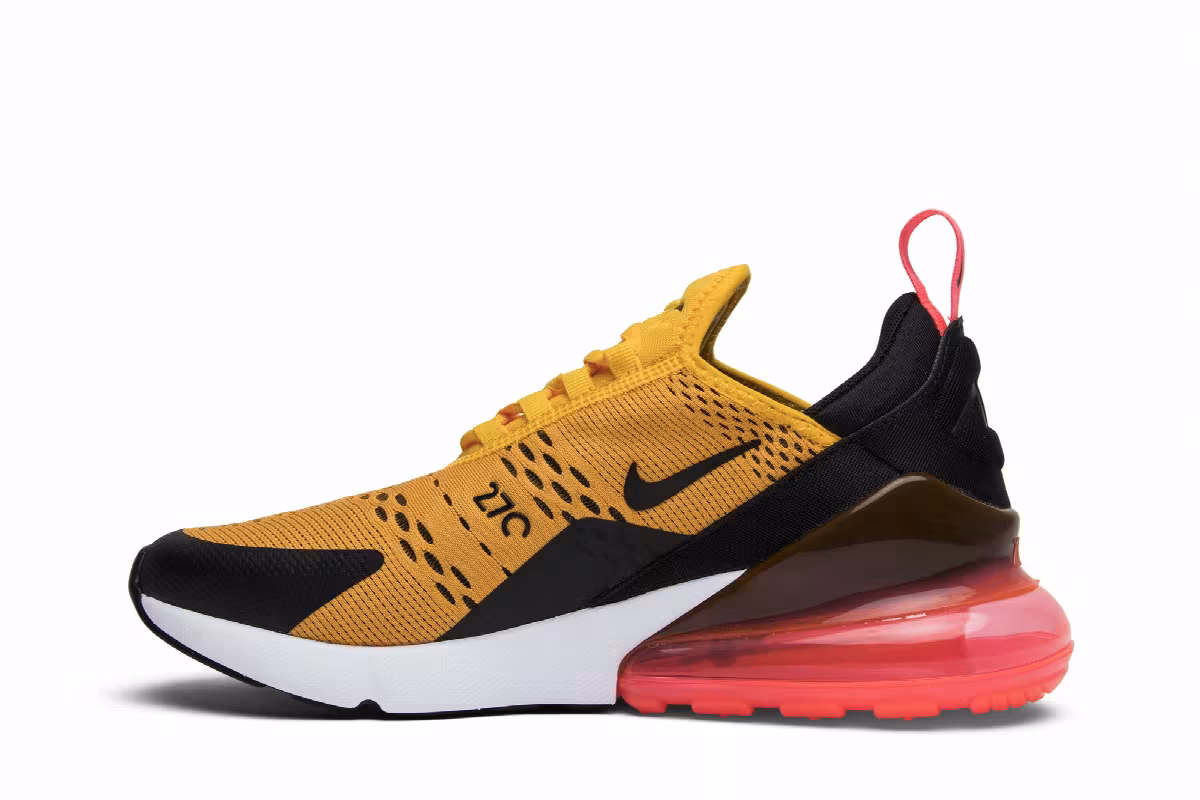 Nike Air Max 270 Tiger, view 4