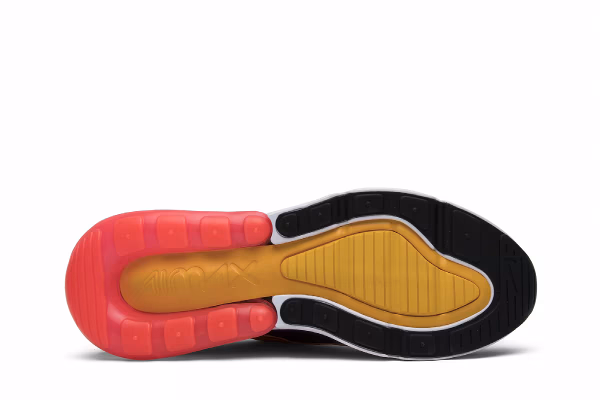 Nike Air Max 270 Tiger, view 5