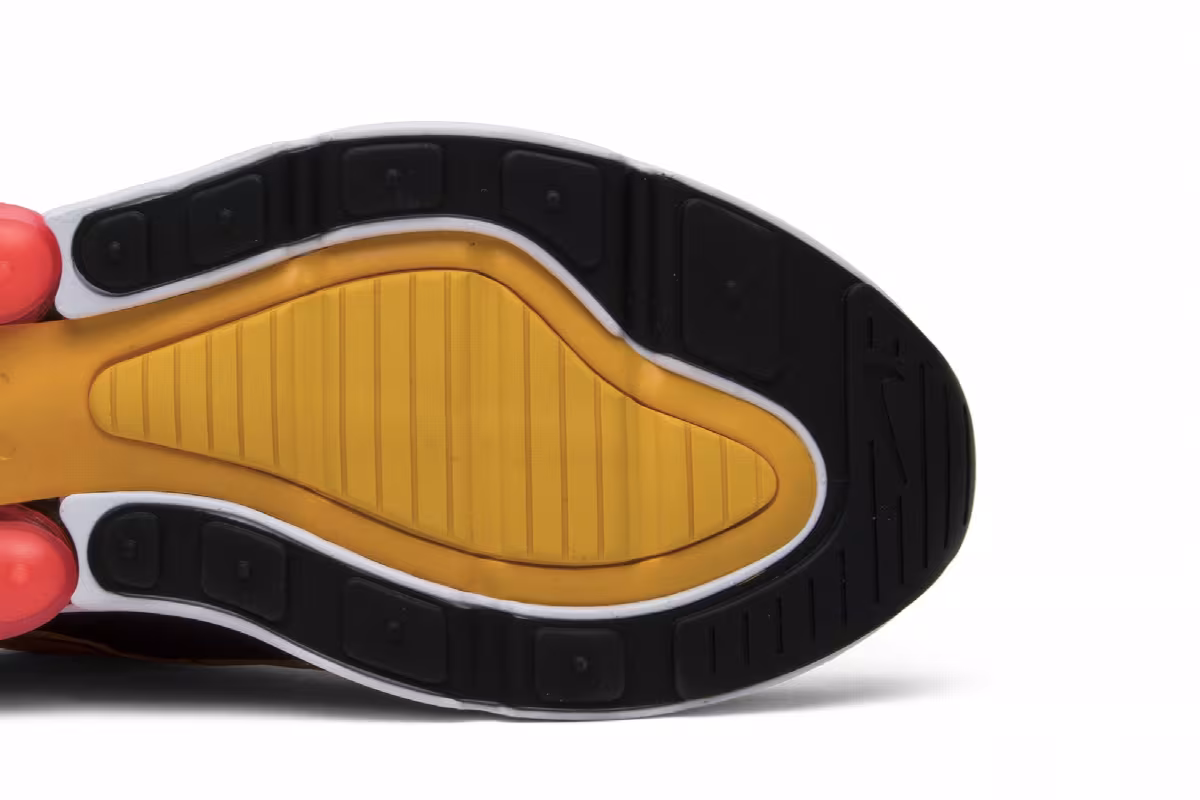 Nike Air Max 270 Tiger, view 6