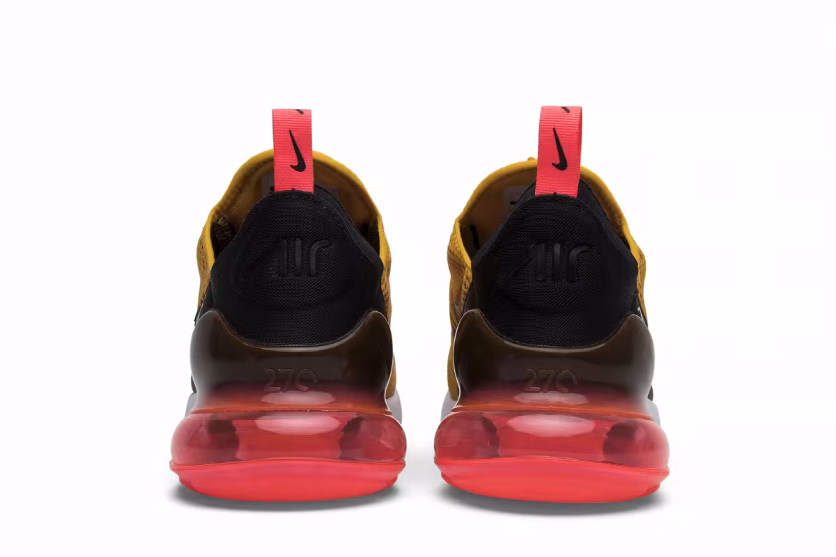 Nike Air Max 270 Tiger, view 7