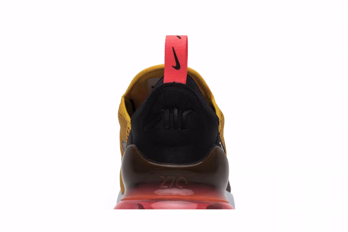 Nike Air Max 270 Tiger, view 8