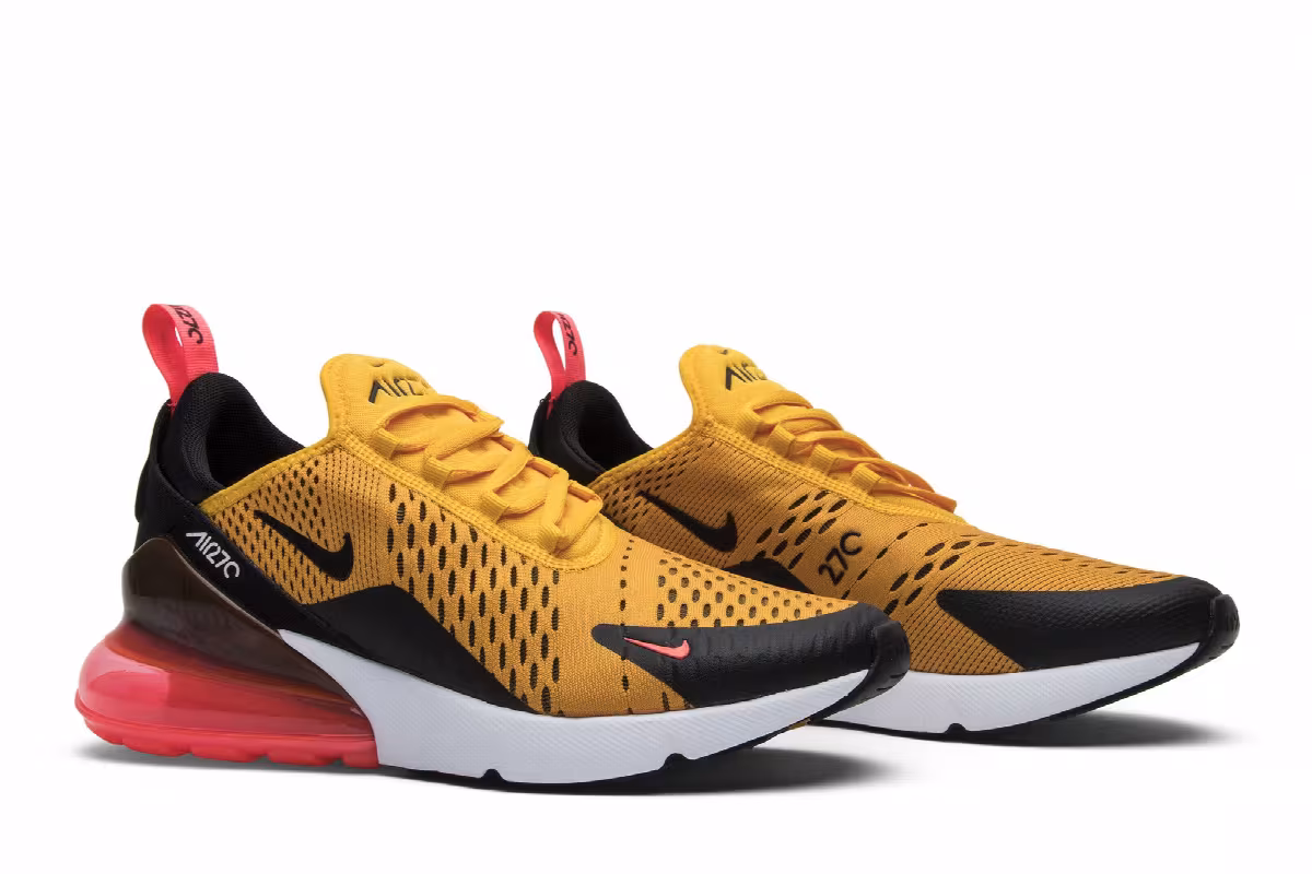 Nike Air Max 270 Tiger, view 9