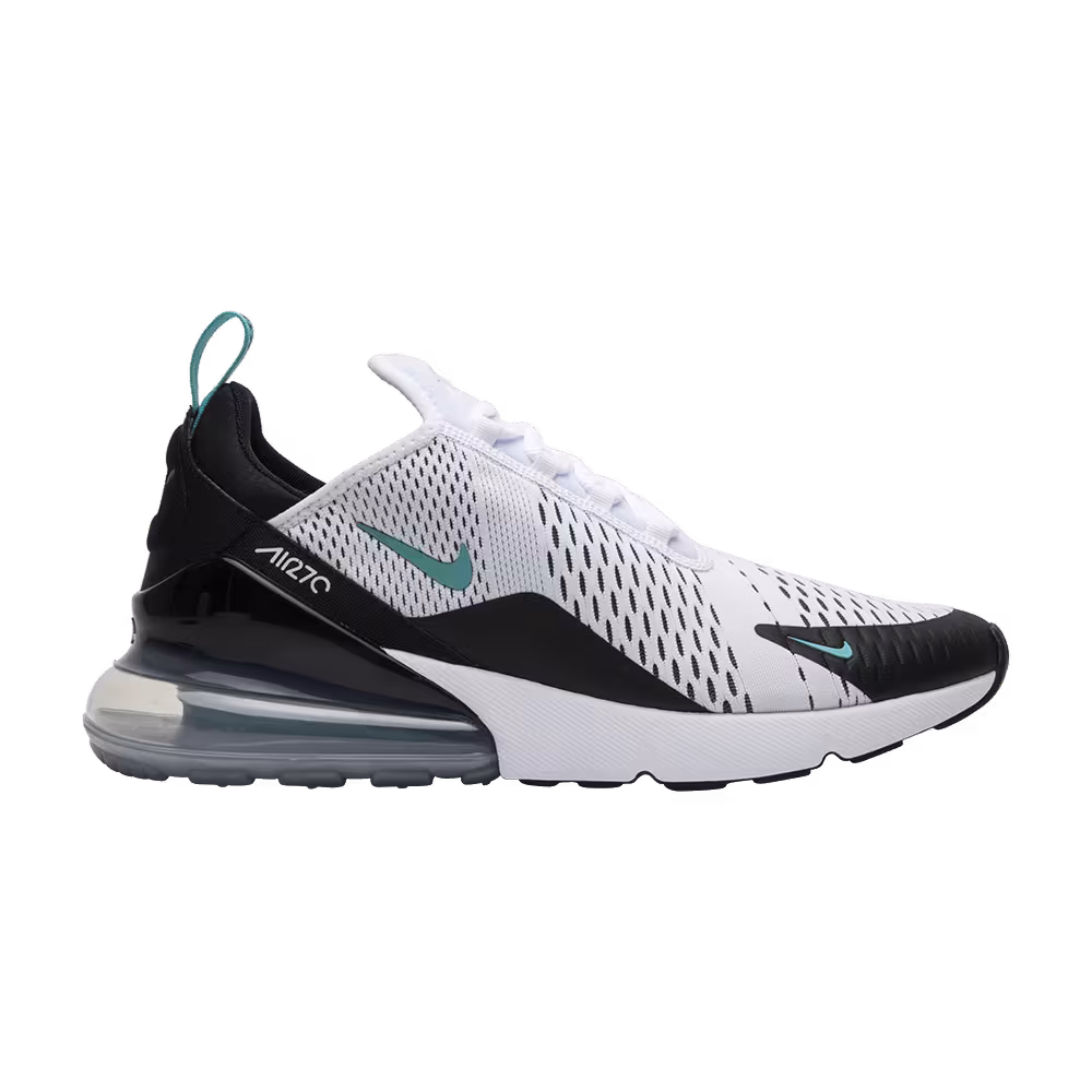 Nike Air Max 270 Dusty Cactus