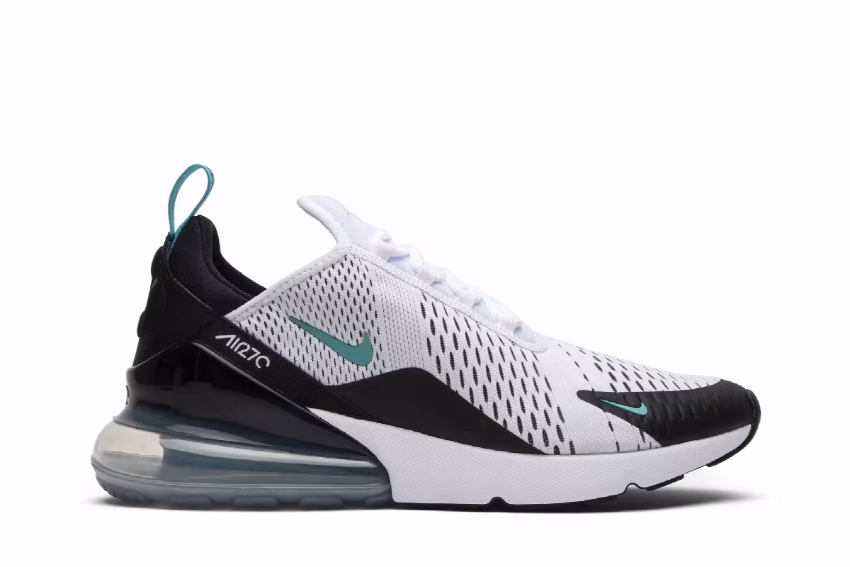 Nike Air Max 270 Dusty Cactus, view 2