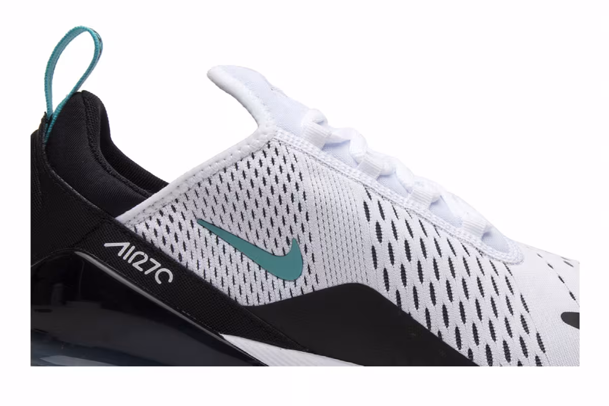 Nike Air Max 270 Dusty Cactus, view 3