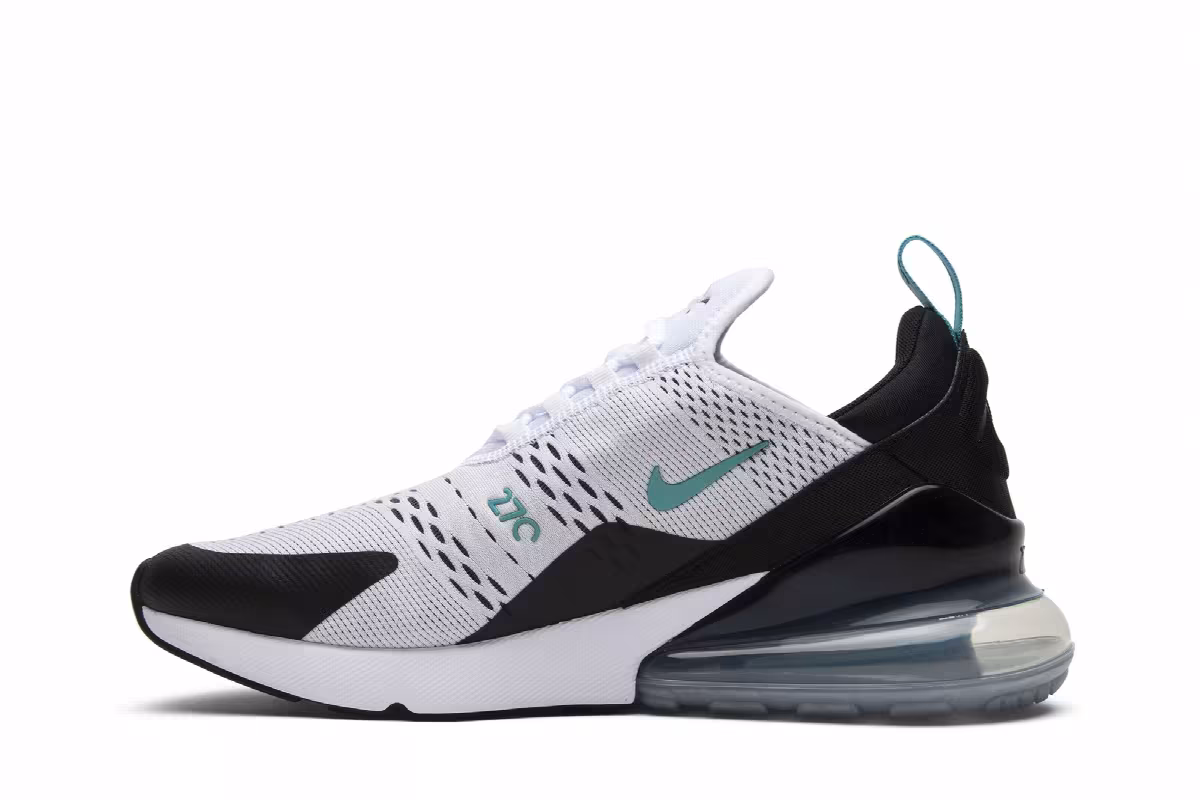 Nike Air Max 270 Dusty Cactus, view 4