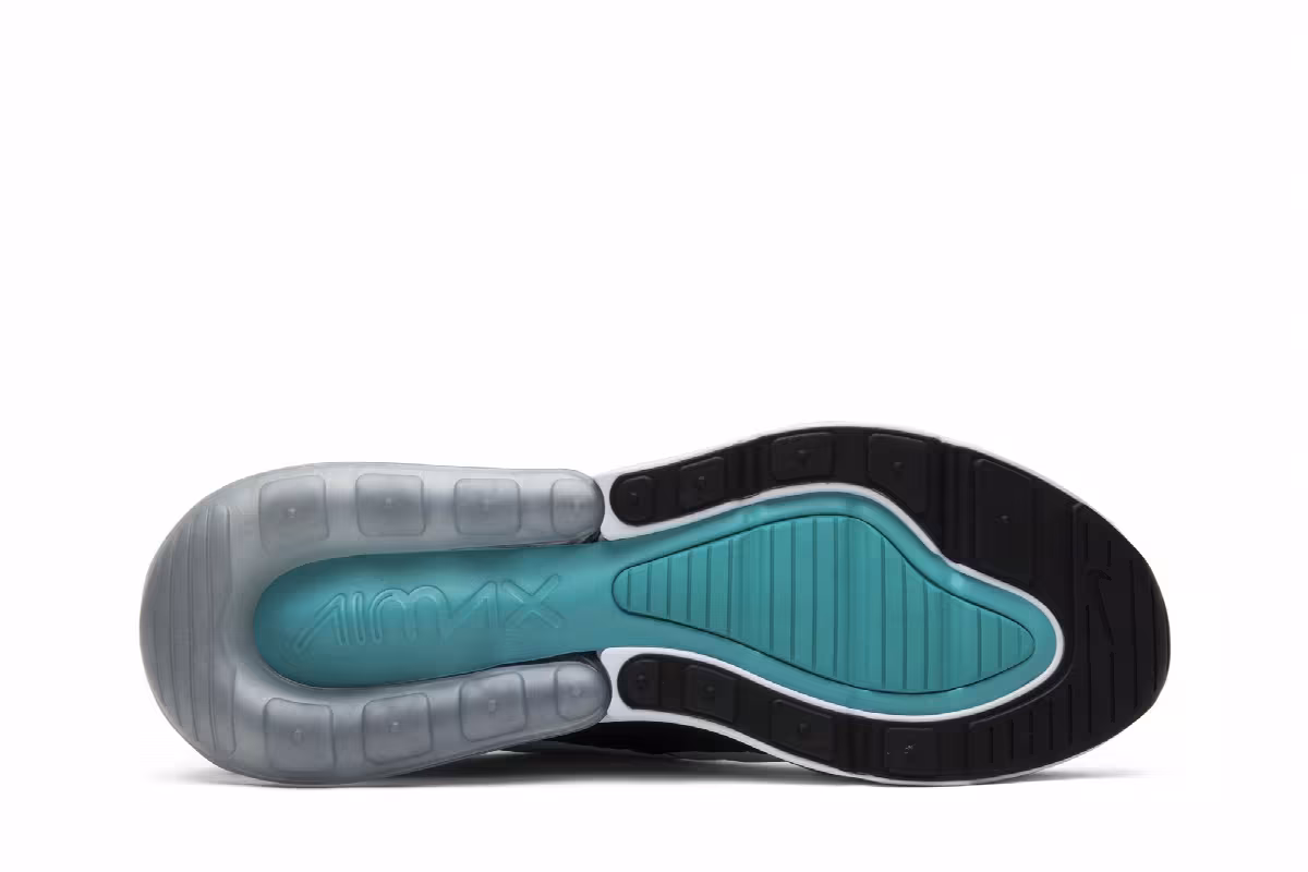 Nike Air Max 270 Dusty Cactus, view 5
