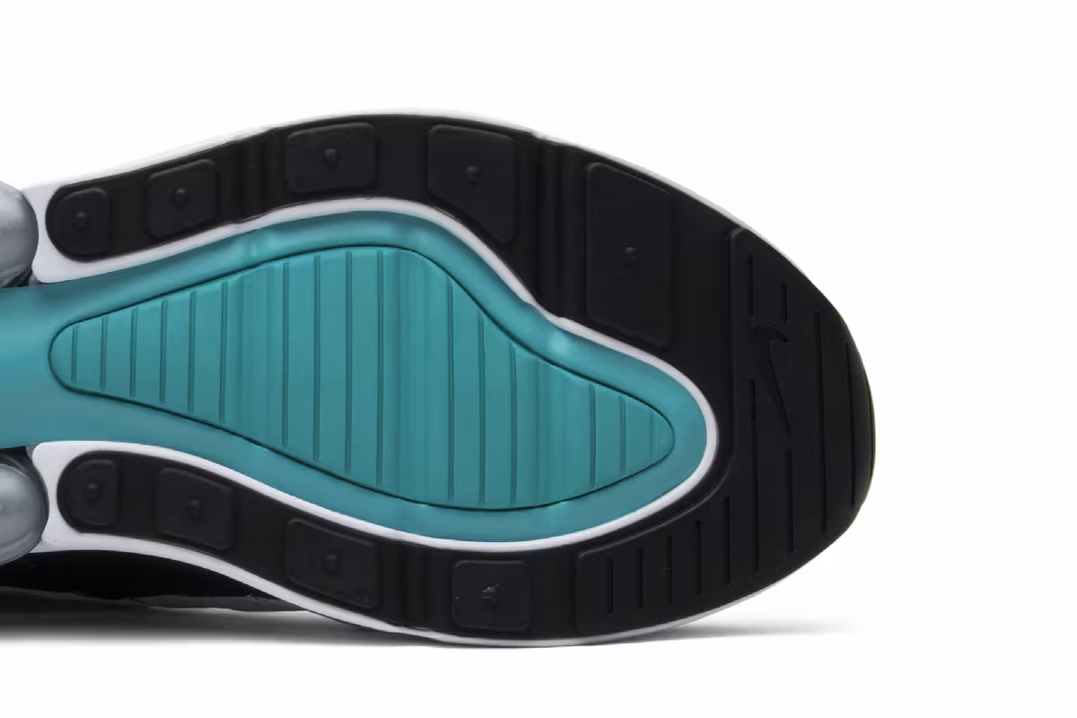 Nike Air Max 270 Dusty Cactus, view 6