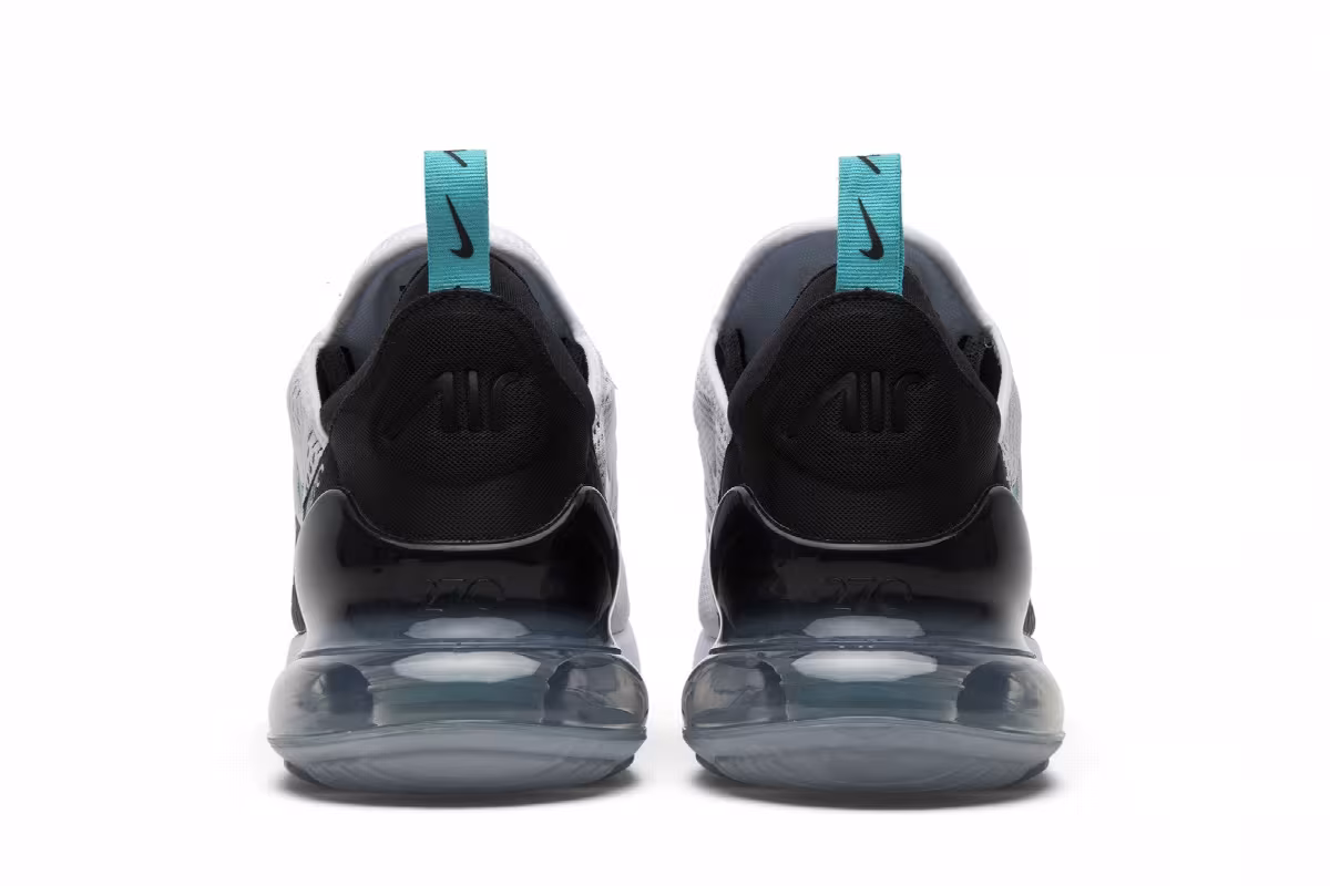 Nike Air Max 270 Dusty Cactus, view 7