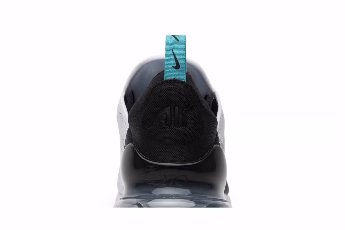 Nike Air Max 270 Dusty Cactus, view 8
