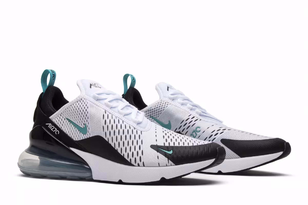 Nike Air Max 270 Dusty Cactus, view 9