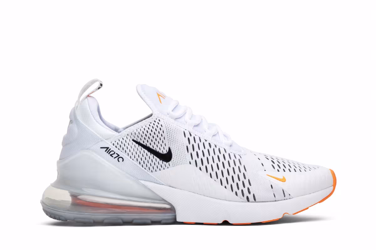 Nike Air Max 270 Just Do It, view 2