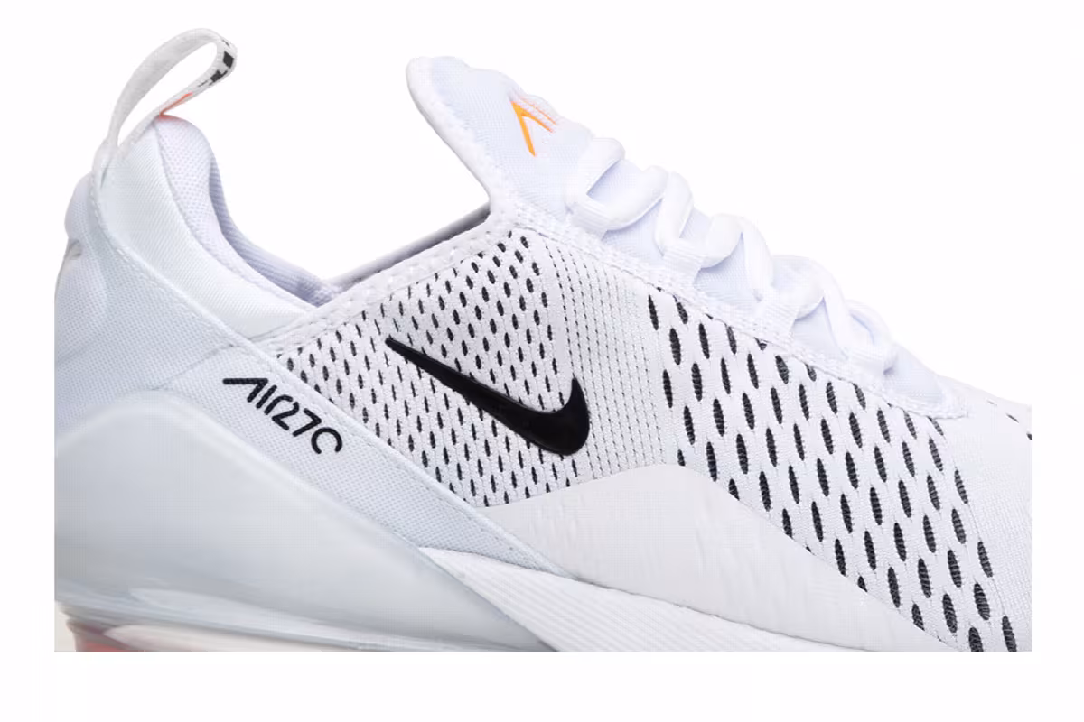 Nike Air Max 270 Just Do It, view 3