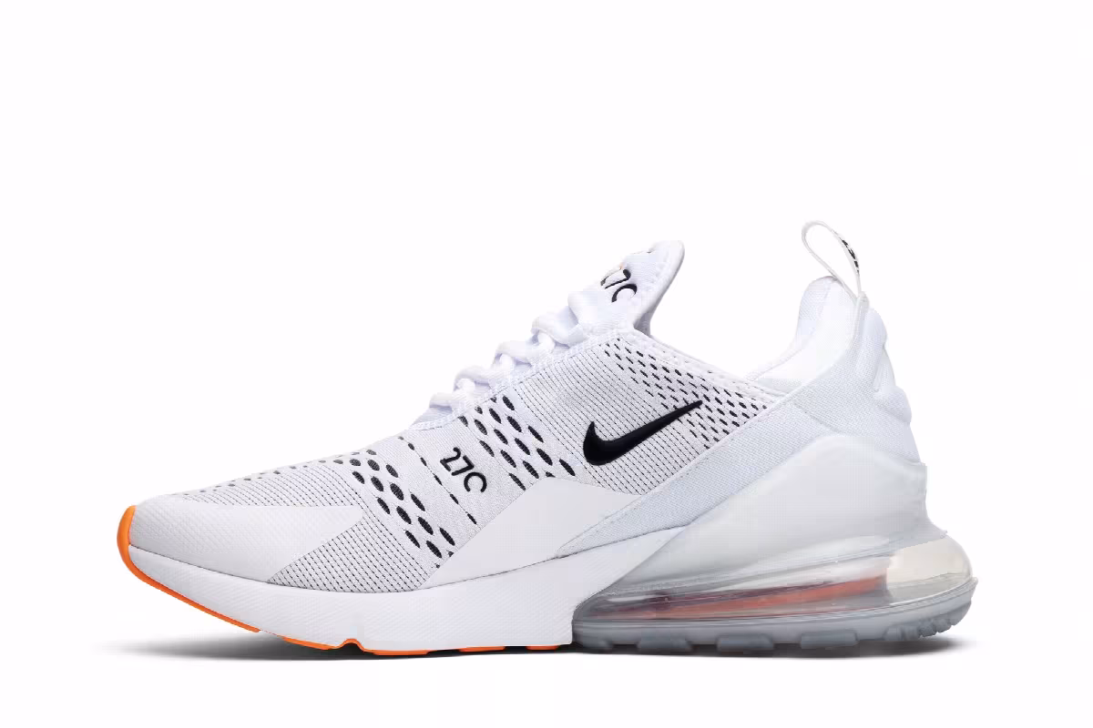 Nike Air Max 270 Just Do It, view 4