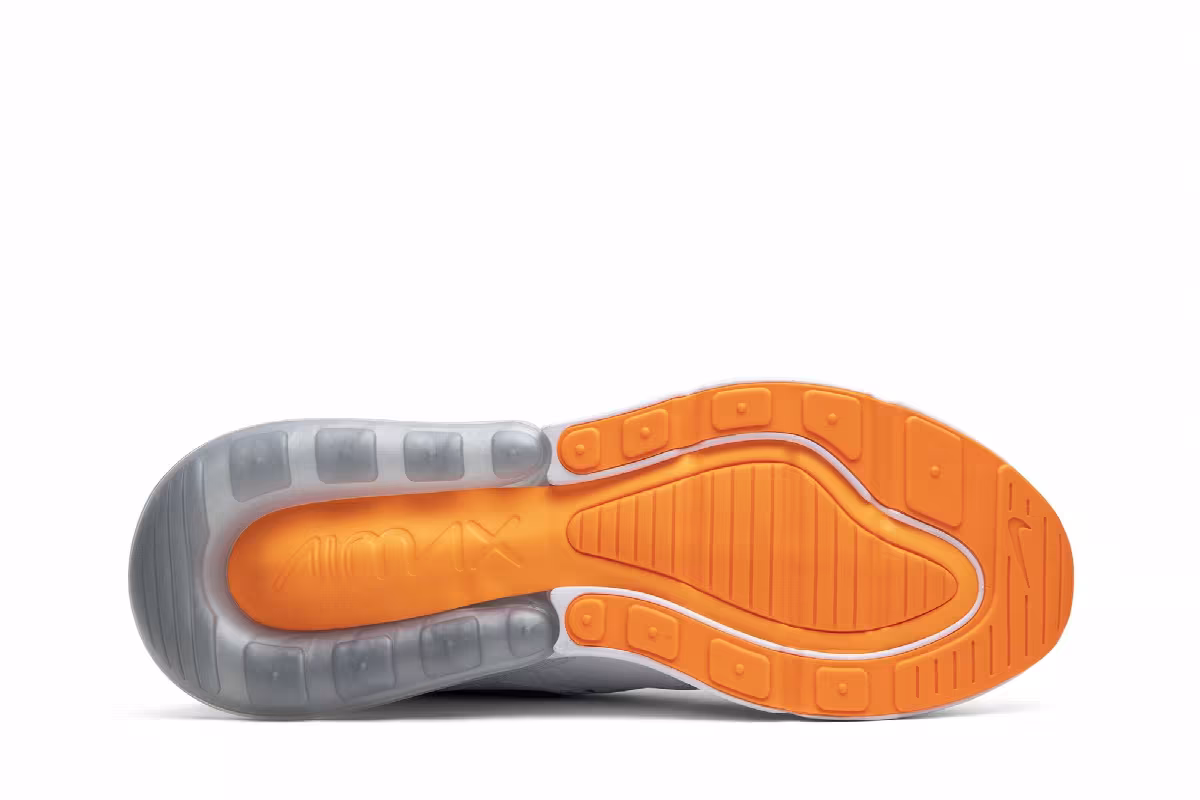 Nike Air Max 270 Just Do It, view 5