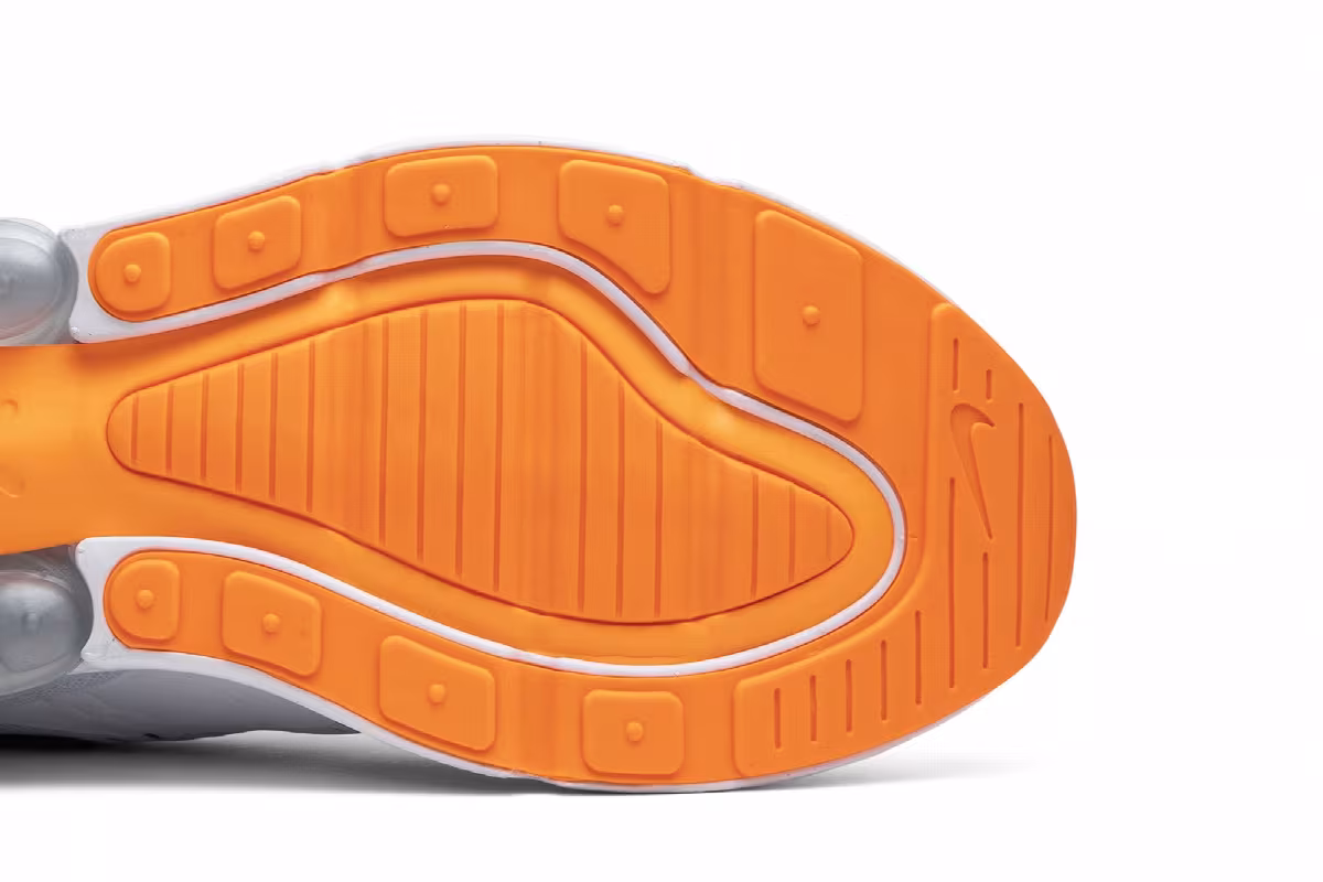 Nike Air Max 270 Just Do It, view 6
