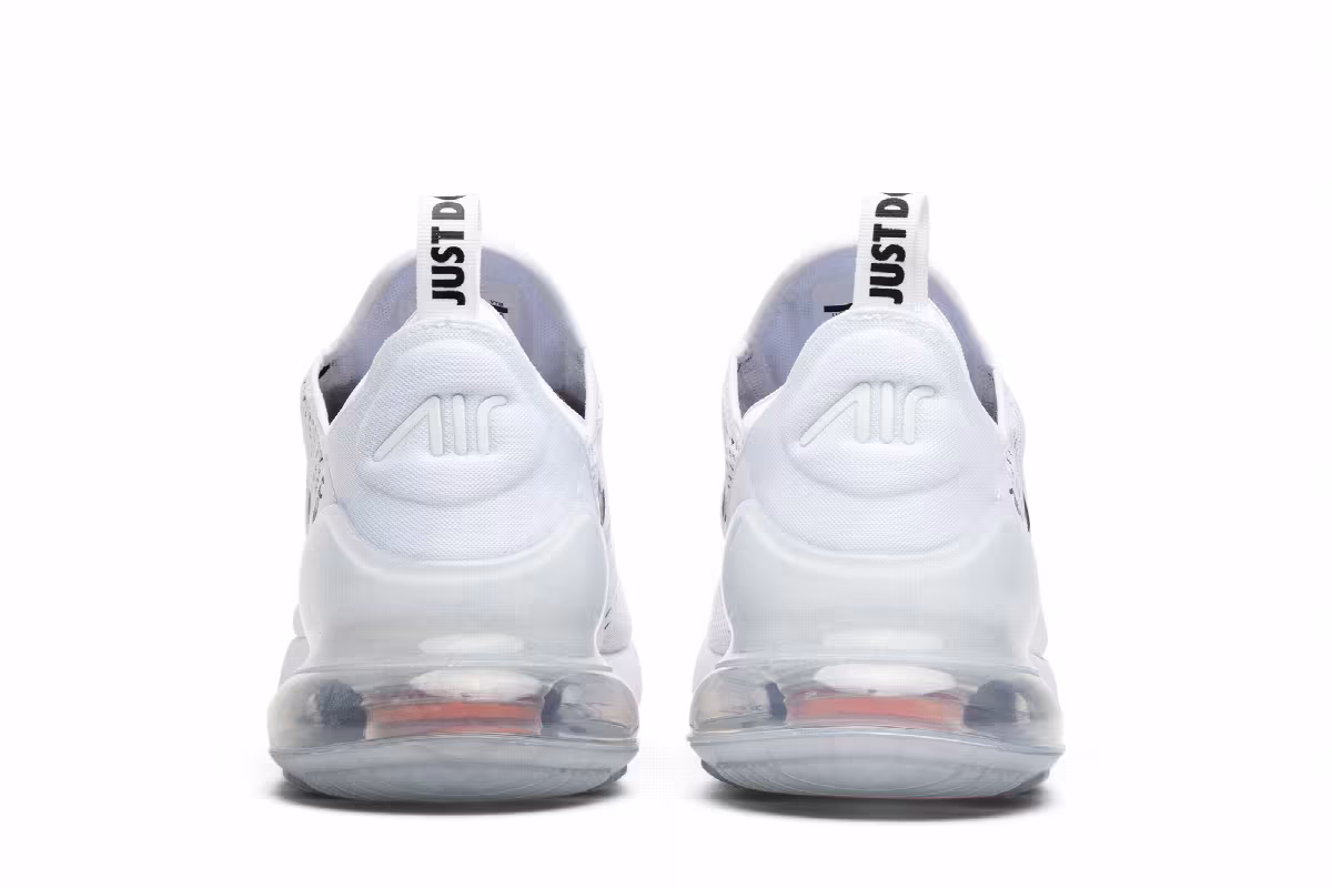 Nike Air Max 270 Just Do It, view 7
