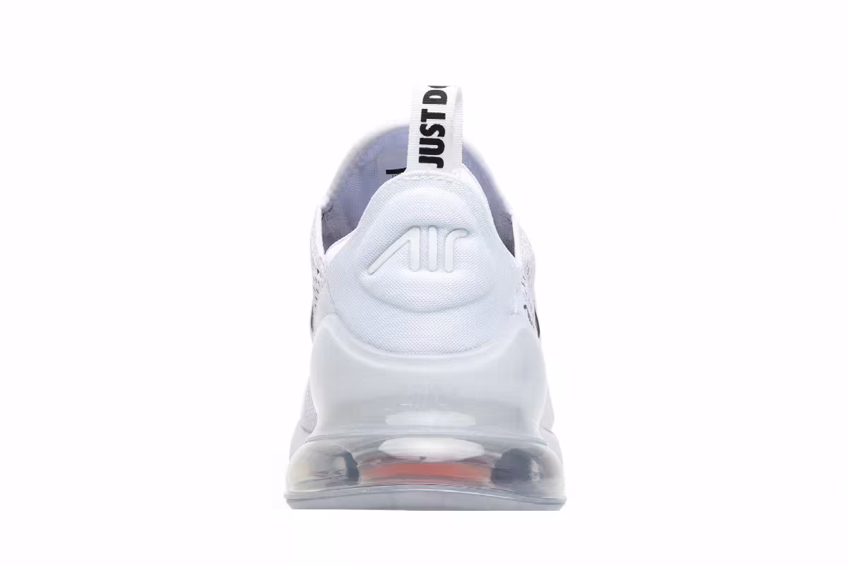 Nike Air Max 270 Just Do It, view 8