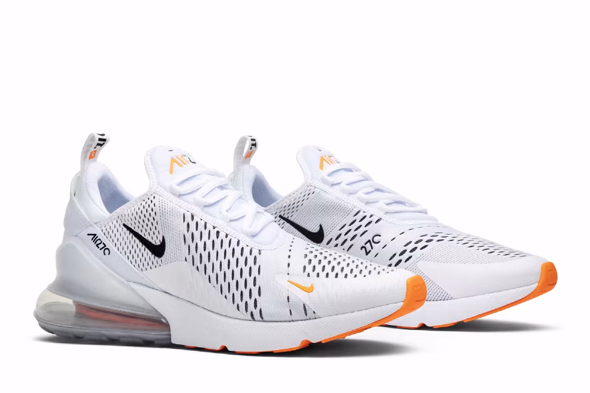 Nike Air Max 270 Just Do It, view 9