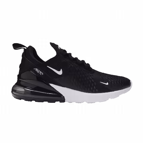 Nike Wmns Air Max 270 'Black'