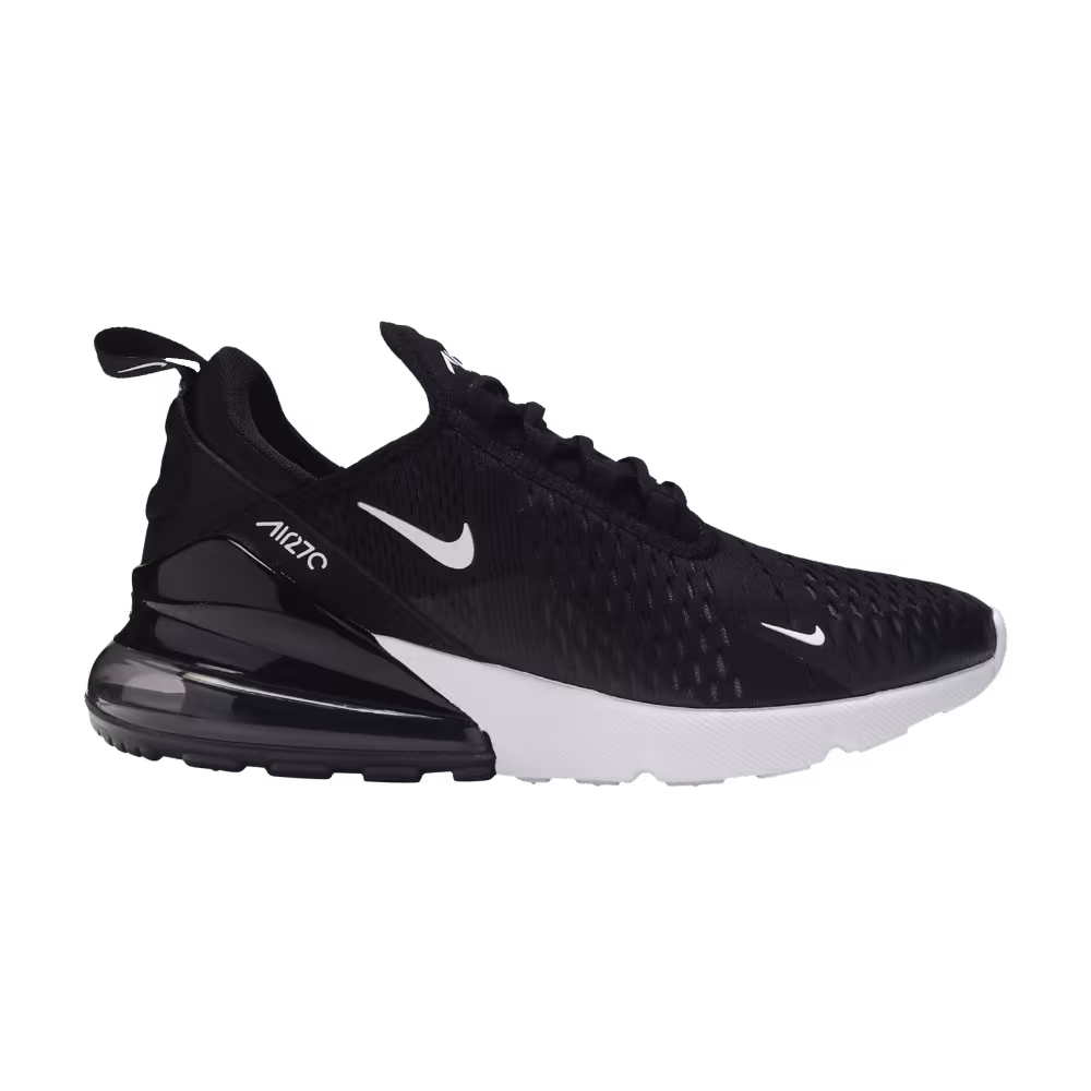 Nike Women's Air Max 270 Black