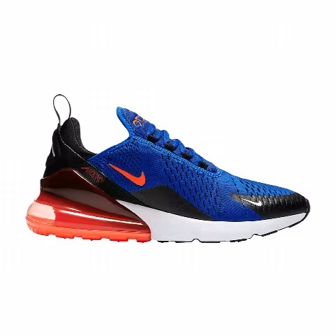 Nike Air Max 270 'Racer Blue'