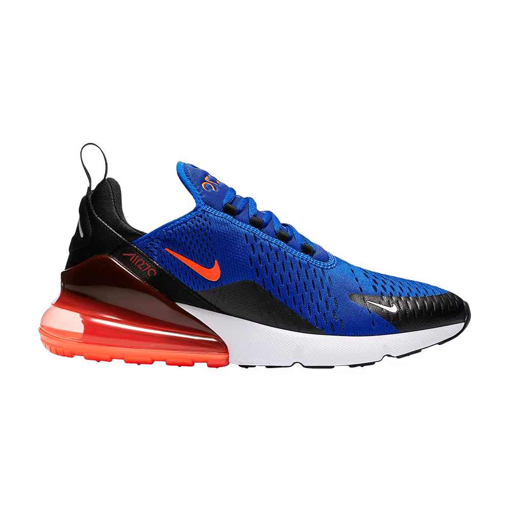 Nike Air Max 270 Racer Blue