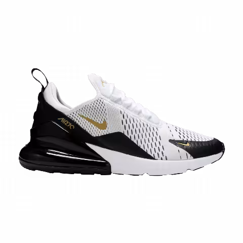 Nike Air Max 270 'White Gold'