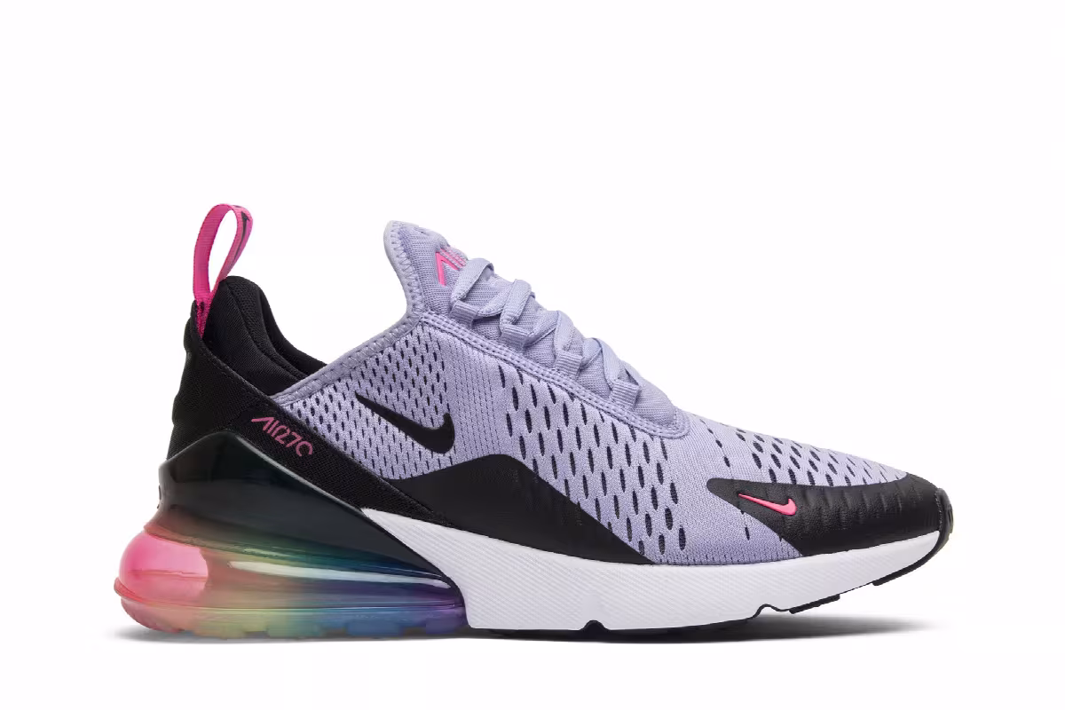Nike Air Max 270 Be True, view 2