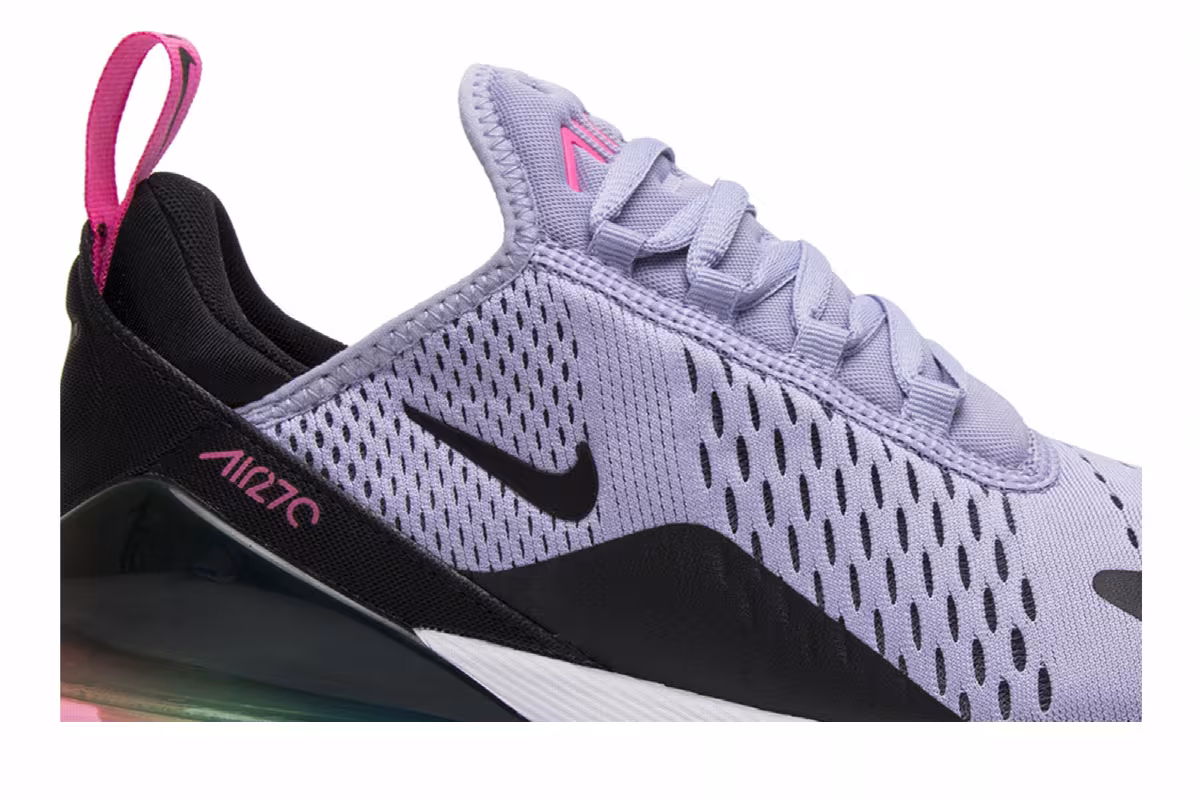 Nike Air Max 270 Be True, view 3