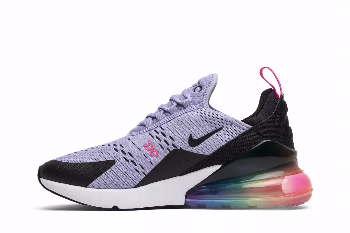 Nike Air Max 270 Be True, view 4