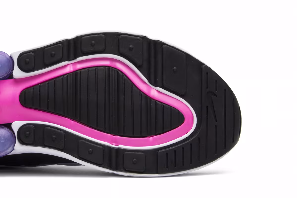 Nike Air Max 270 Be True, view 6