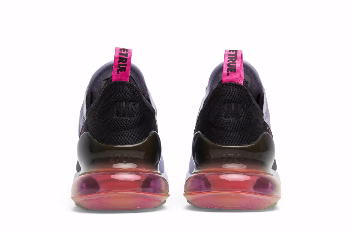 Nike Air Max 270 Be True, view 7