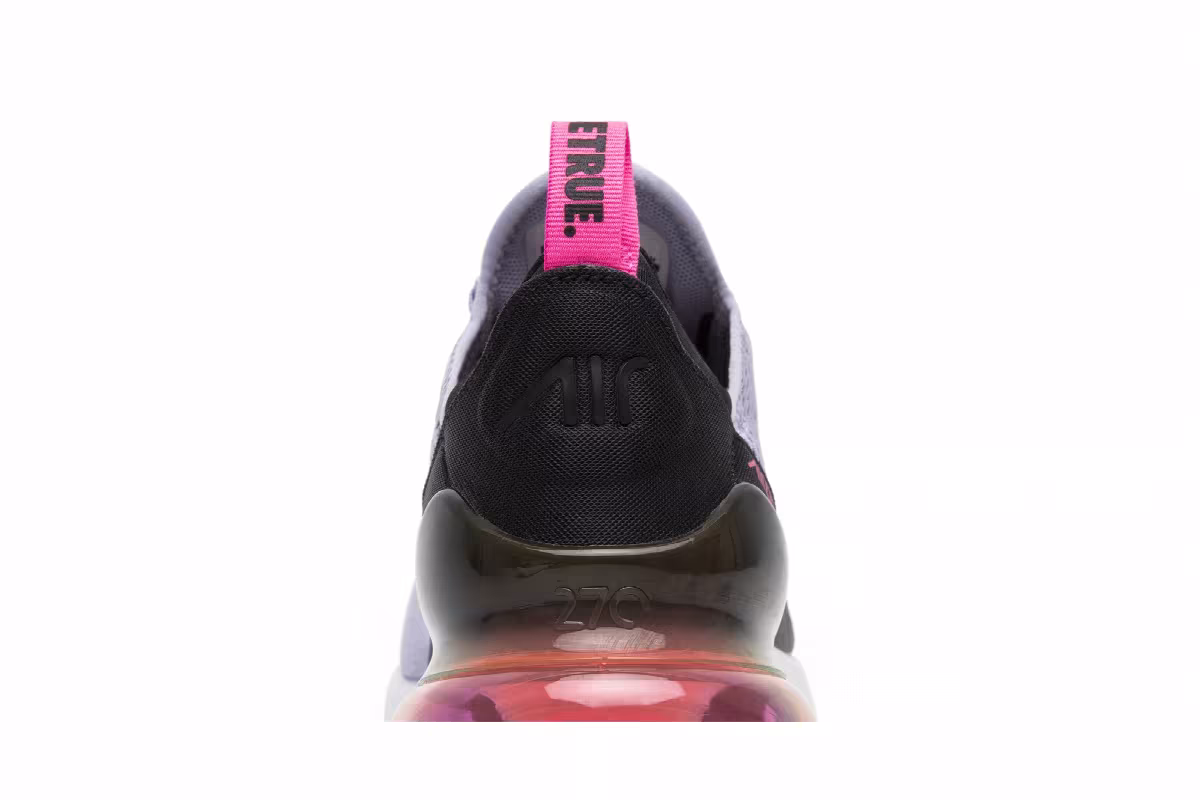 Nike Air Max 270 Be True, view 8