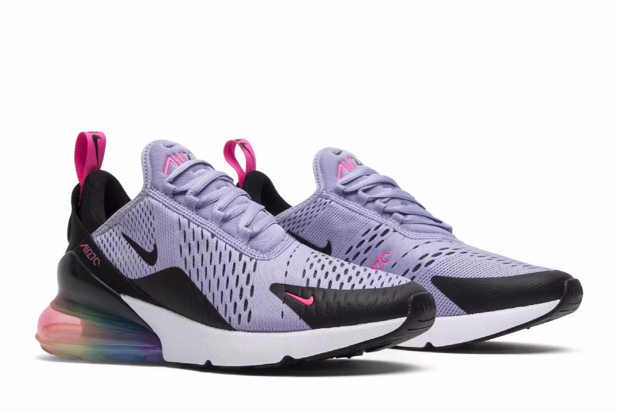 Nike Air Max 270 Be True, view 9