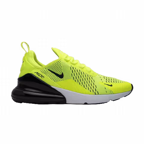 Nike Air Max 270 'Volt'
