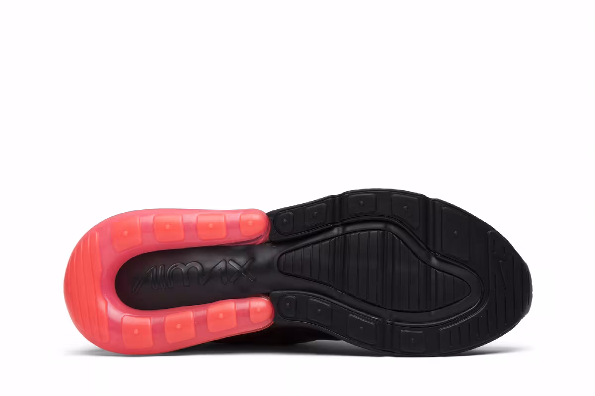 Nike Air Max 270 Hot Punch, view 5