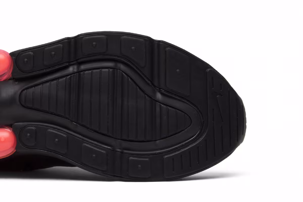 Nike Air Max 270 Hot Punch, view 6