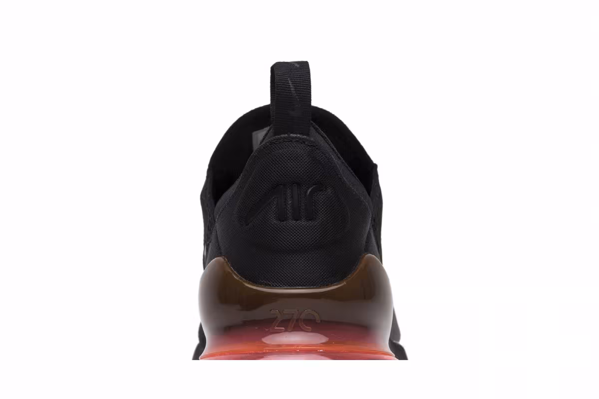 Nike Air Max 270 Hot Punch, view 8