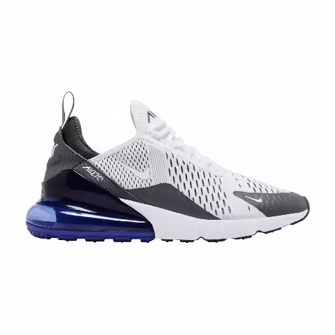 Nike Air Max 270 'Persian Violet'