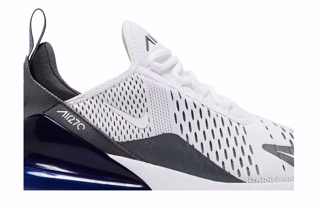 Nike Air Max 270 Persian Violet, view 3