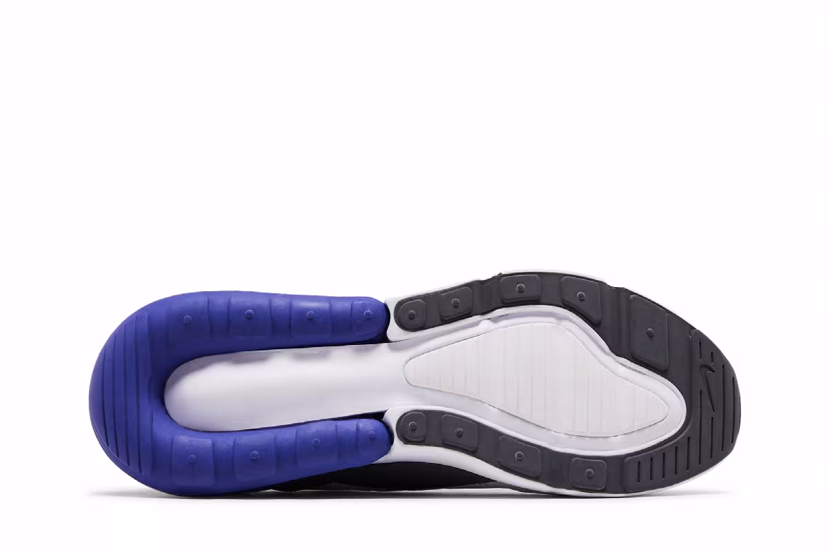 Nike Air Max 270 Persian Violet, view 5