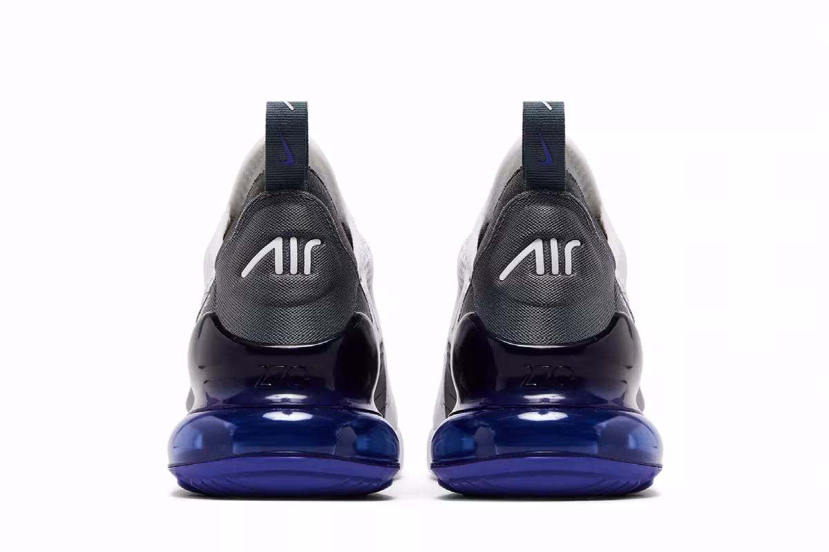 Nike Air Max 270 Persian Violet, view 7