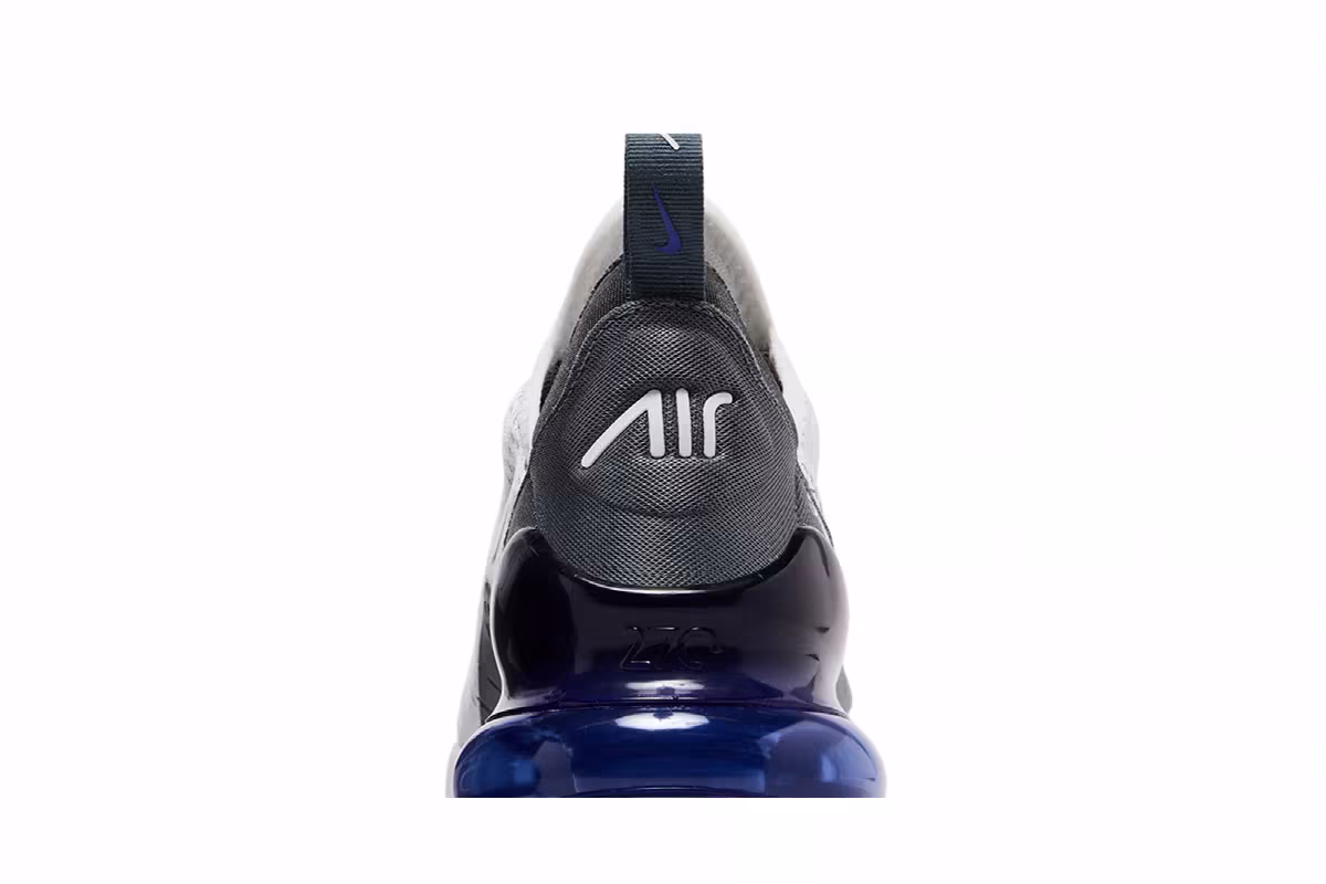 Nike Air Max 270 Persian Violet, view 8