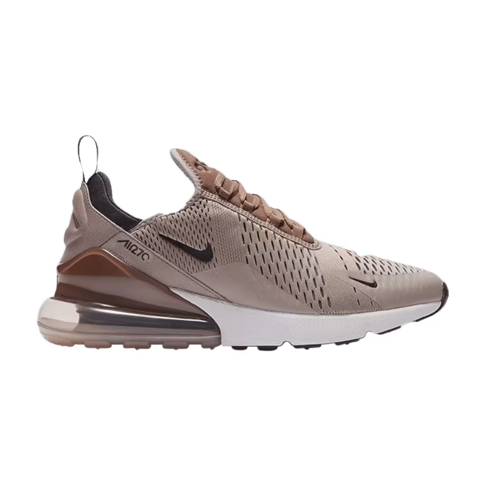 Nike Air Max 270 Sepia Stone