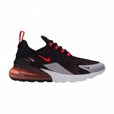 Nike Air Max 270 'Hyper Crimson'