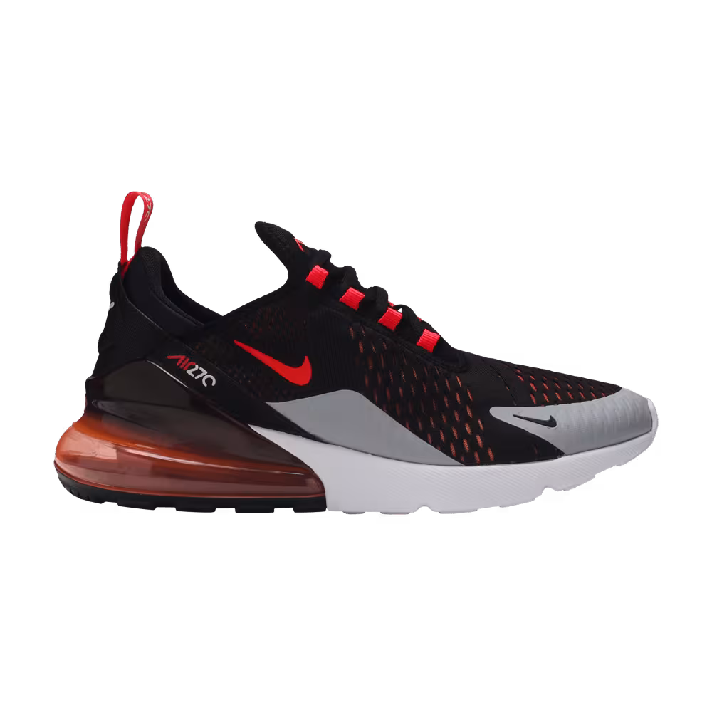Nike Air Max 270 Hyper Crimson